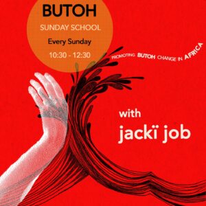 butoh